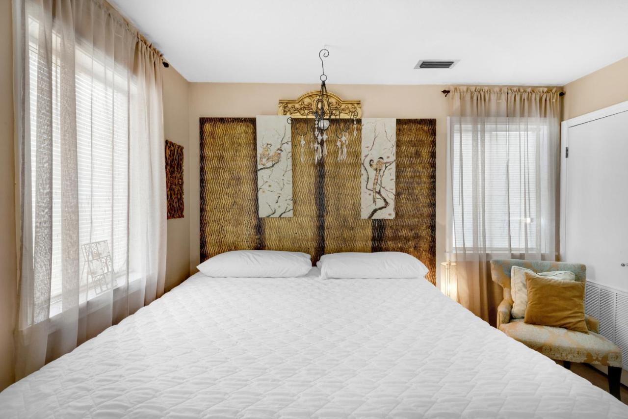 Sandcastle Villas #24 Панама Сити Бийч Екстериор снимка